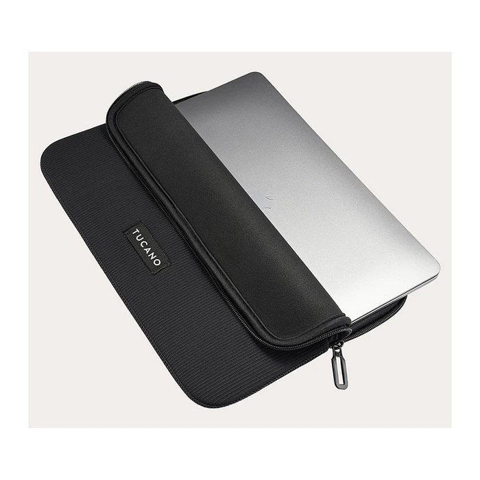 Τσάντα Laptop Tucano Colore Sleeve for MacBook Air/Pro 13" Black