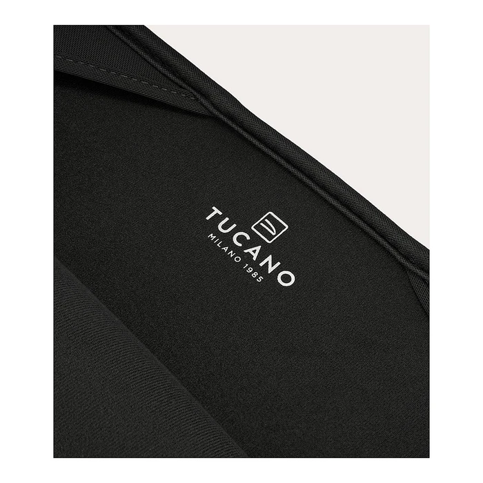 Τσάντα Laptop Tucano Colore Sleeve for Laptops 13" - 14" Black