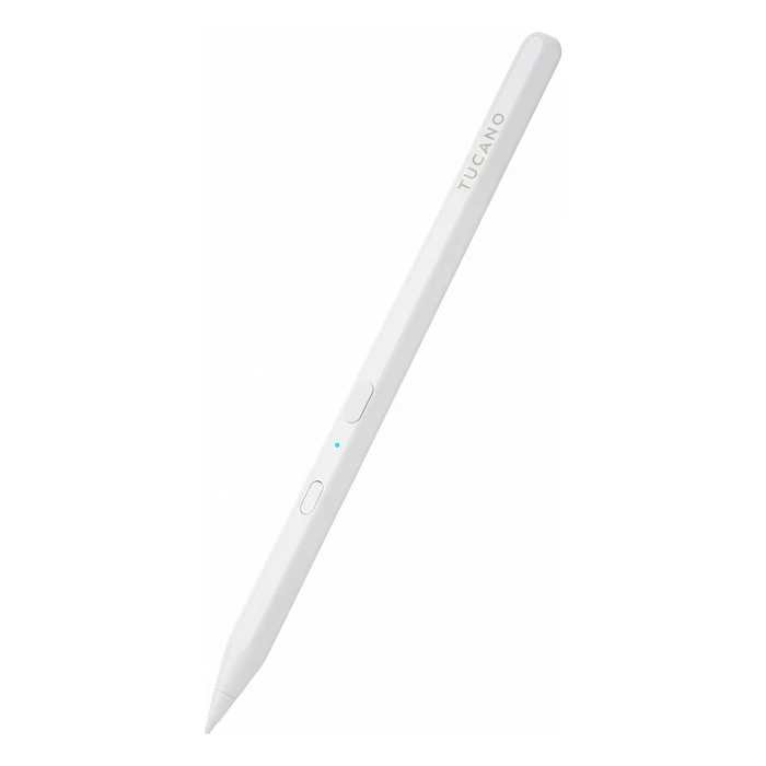 Γραφίδα Αφής Tucano STYLUS PEN STIFT White for Ausschreibungen