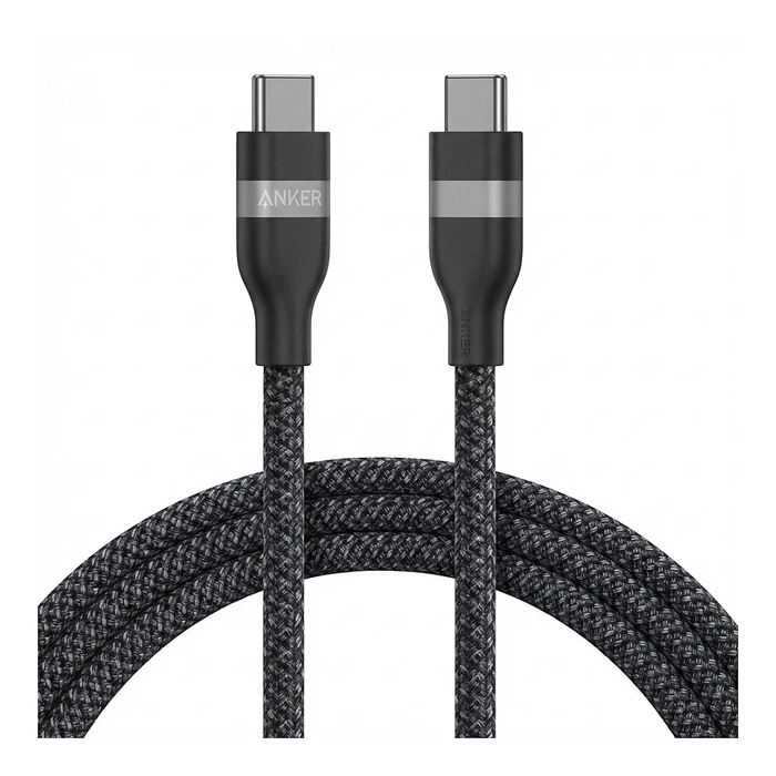 Καλώδιο Anker Innovations Anker - USB - 24-pin USB-C (M) to 24-pin USB-C (M)