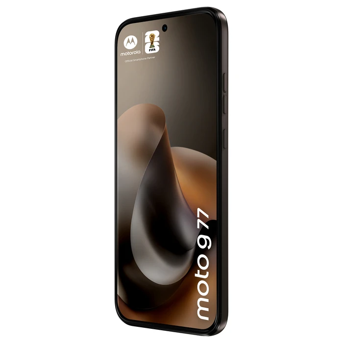 Smartphone Motorola Moto G77 8RAM 256GB Black olive