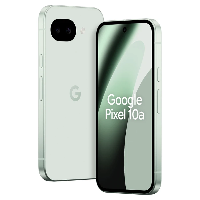 Smartphone Google Pixel 10a 8RAM 128GB fog