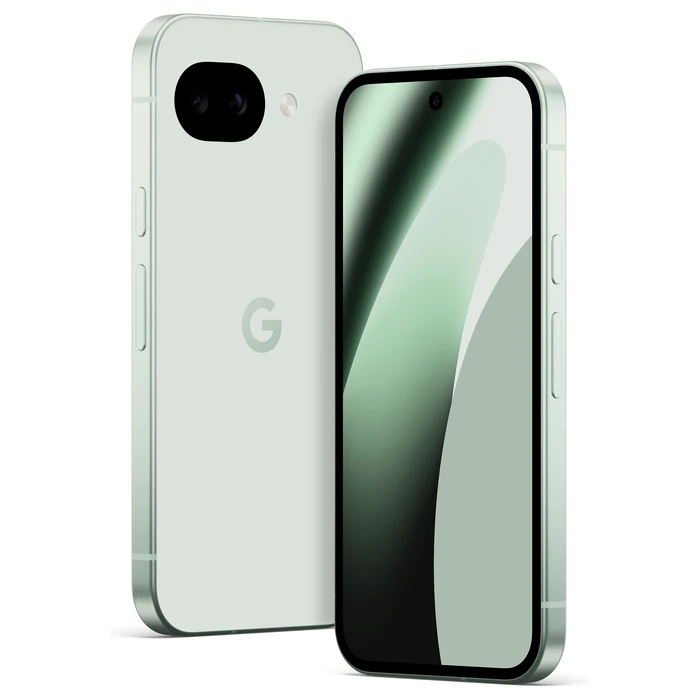 Smartphone Google Pixel 10a 8RAM 128GB fog