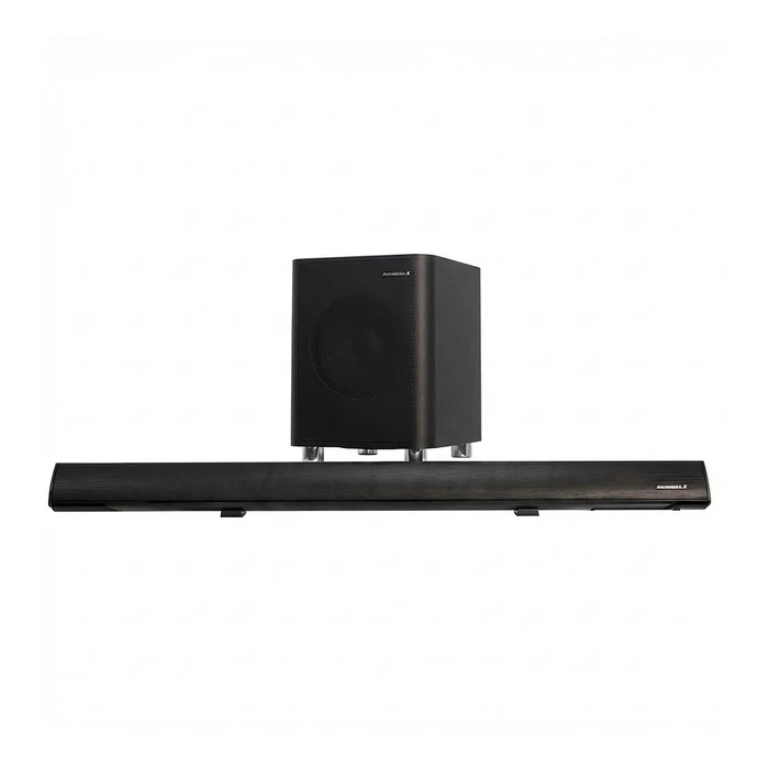 Soundbar Nanoxia with Subwoofer (wireless)