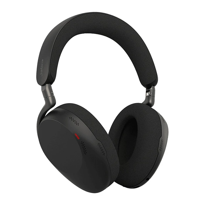Αξεσουάρ VOIP Jabra Evolve3 85 UC + + Link 390a Black