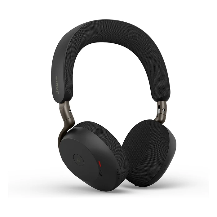 Αξεσουάρ VOIP Jabra Evolve3 75 MS + Link 390a Black