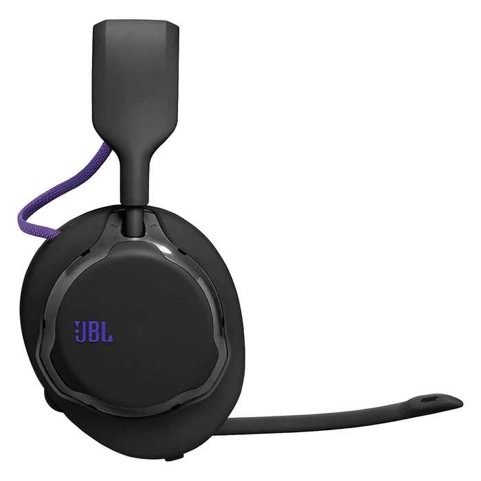 Gaming Headset JBL Quantum 650 Wireless Over-Ear, Black