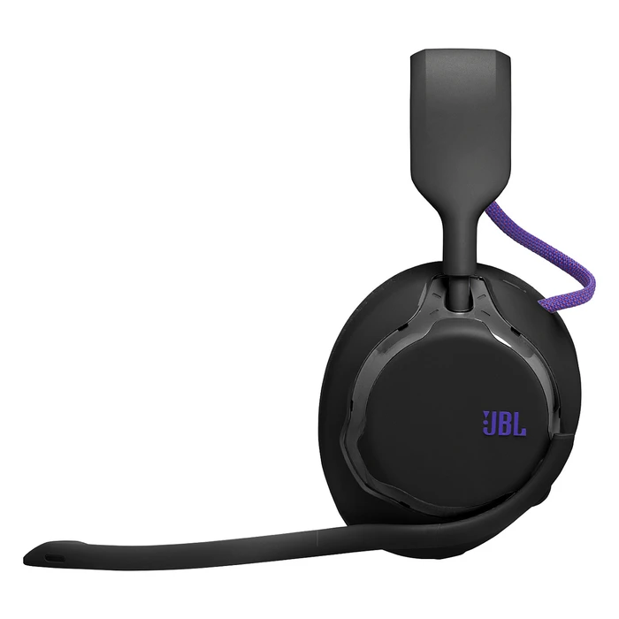 Gaming Headset JBL Quantum 650 Wireless Over-Ear, Black