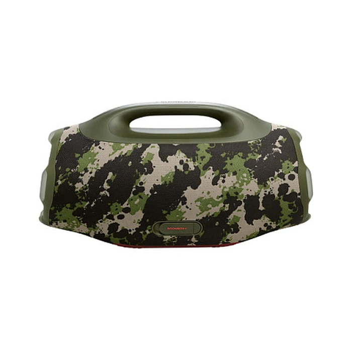 Φορητό Ηχείο Bluetooth JBL JBLBOOMBOX4SQUADEP Boombox 4 Camouflage