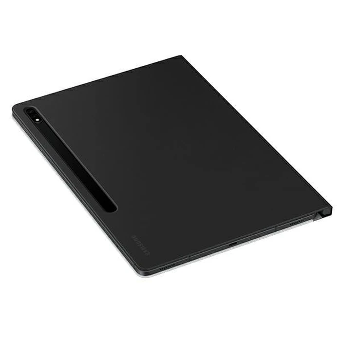 Samsung Galaxy Tab S8+ Plus 12.4 EF-ZX800PB black Note View Cover