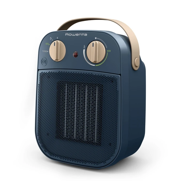 Rowenta Αερόθερμο Δωματίου My Nomad SO8230, 1800W, Μπλε