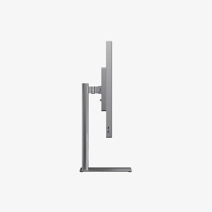 Οθόνη Alogic ASPEKT 32 UHD Matt Docking Monitor - Space Grey
