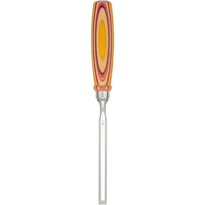 W.i.n.a.c Wood Carving Chisel 10 mm Straight Kirschen 1005010
