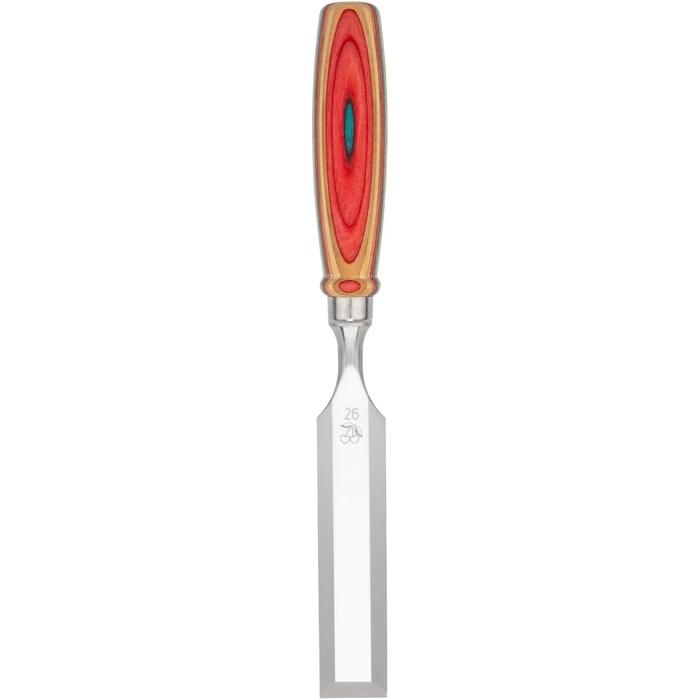 Kirschen W.I.N.A.C. chisel with skateboard handle 26 mm