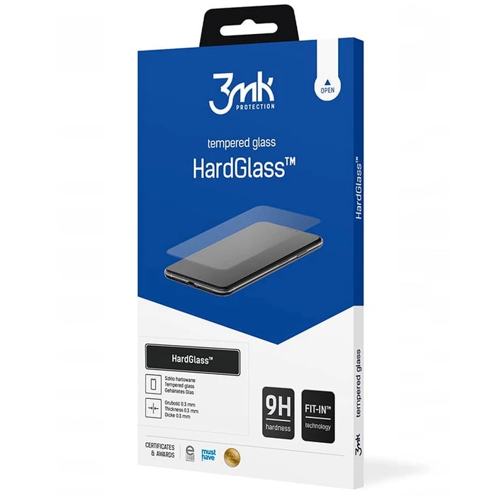 3MK HardGlass Samsung Galaxy A53 5G