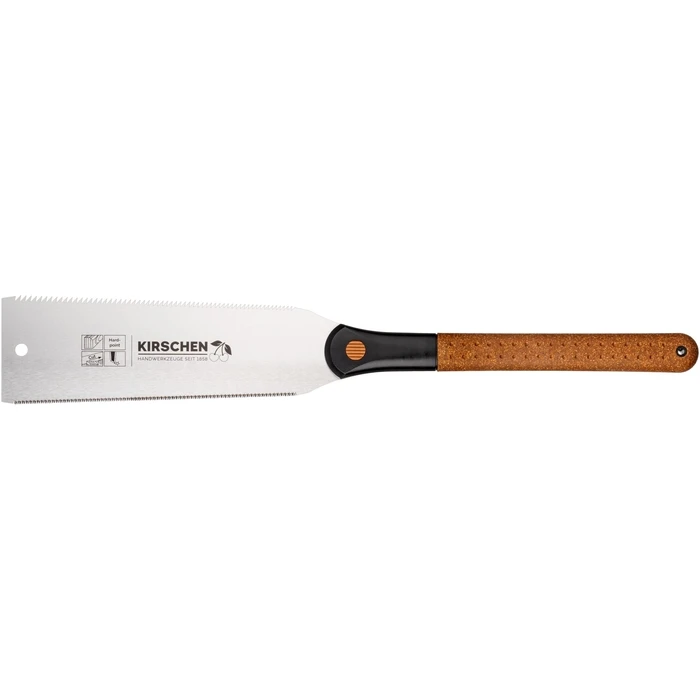 Kirschen Ryoba Japanese Double-Edged Saw 24 cm (MPN 4420240)