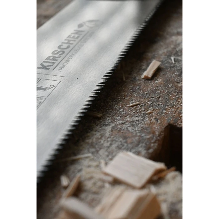 Kirschen Ryoba Japanese Double-Edged Saw 24 cm (MPN 4420240)