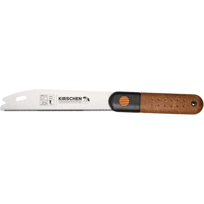Kirschen Mini Saw 185mm with Cork-Effect Handle (Model 4430185)