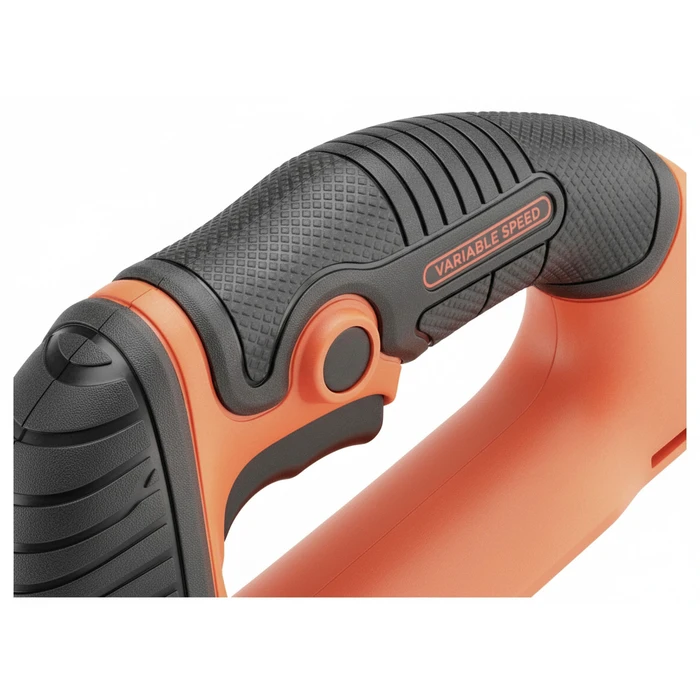 Σέγα Black & Decker Jigsaw KFBES500K 500W