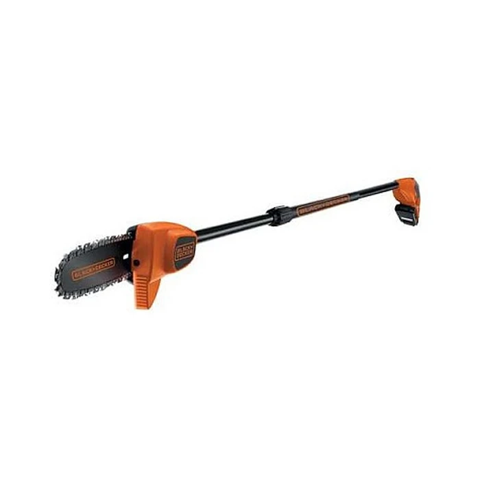 Δραπανοκατσάβιδο Black & Decker Cordless Pole Pruner GPC1820L20 2Ah 18V