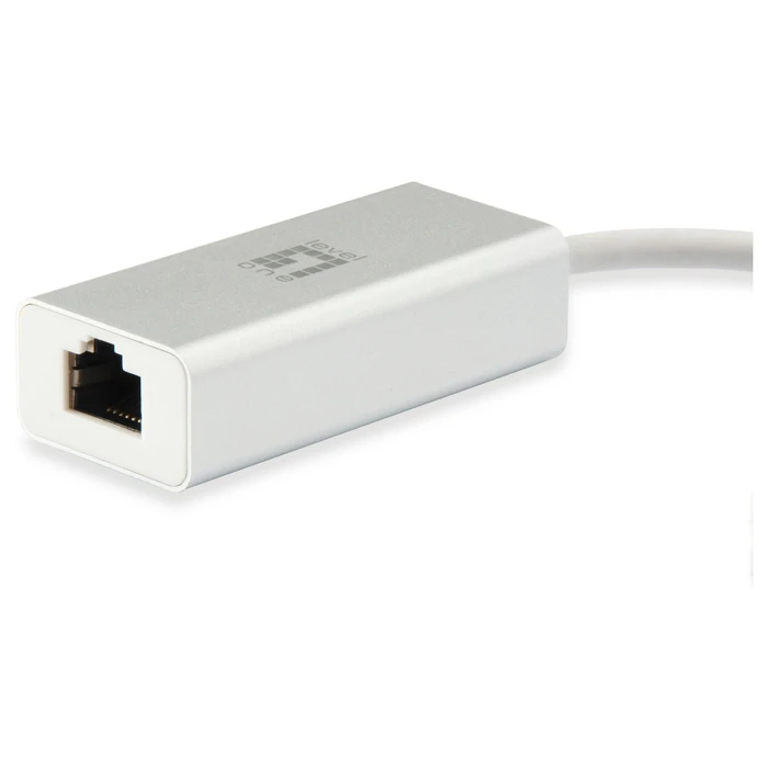 USB Αντάπτορας Δικτύου Adapter USB-C -> RJ45 10/100/1000 0.15m