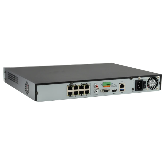 Καταγραφικό One NVR-0508 8 Channel Network Video Recorder