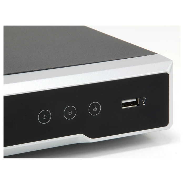 Καταγραφικό One NVR-0508 8 Channel Network Video Recorder