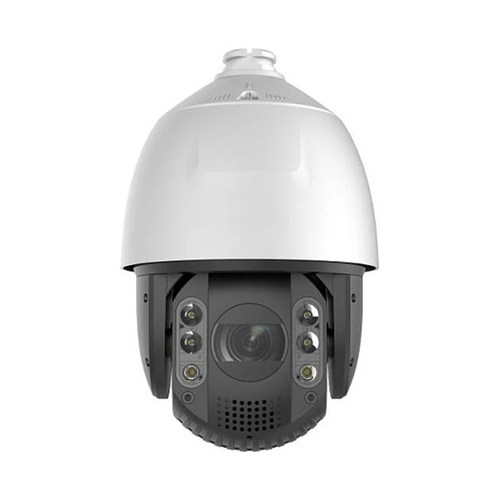 Κάμερα Παρακολούθησης IP FCS-4072 PTZ32x Dome Out 4MP H.265 IR 20W PoE