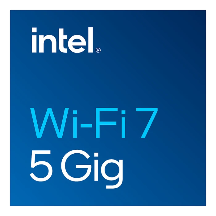 Κάρτα Δικτύου INTG Intel WI-FI 7 BE200 2230 2x2 BE+BT vPro