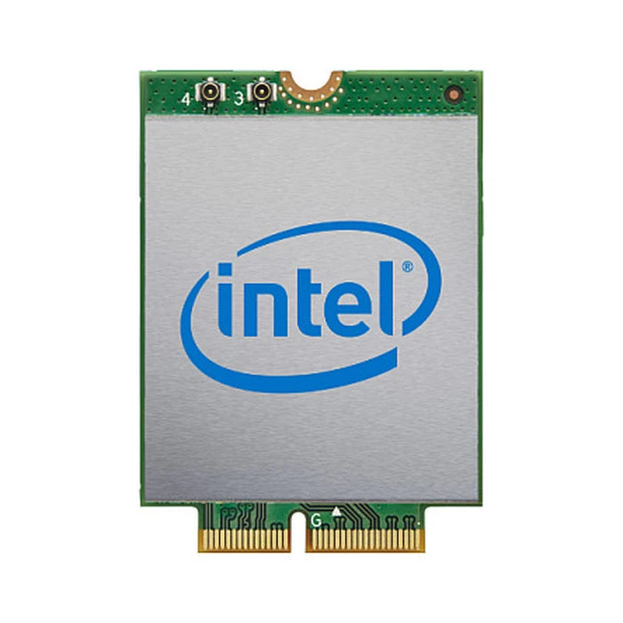 Κάρτα Δικτύου INTG Intel WI-FI 6E AX411 2230 DCT 2x2 AX RT +BT vPro