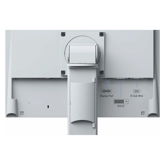 Monitor 19" Eizo 48.3cm S1934H-GY 5:4 DVI+DP LED IPS Lift bl.