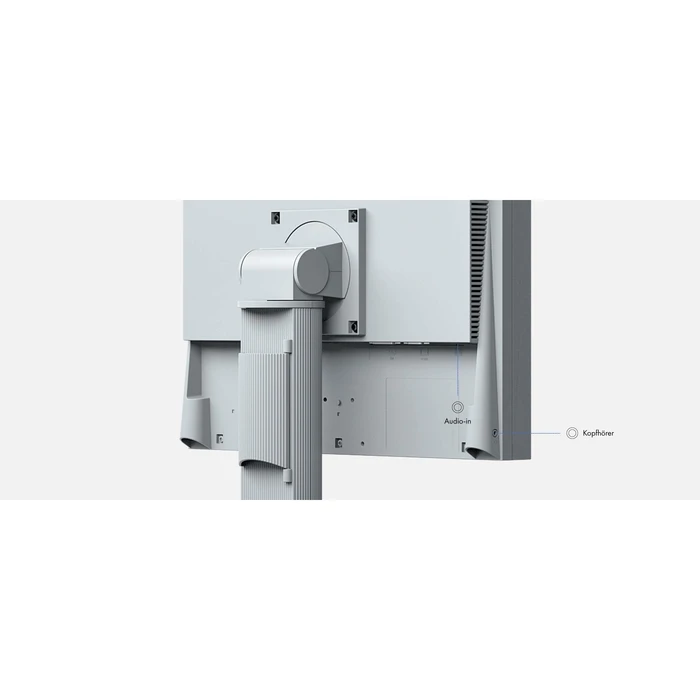 Monitor 19" Eizo 48.3cm S1934H-GY 5:4 DVI+DP LED IPS Lift bl.