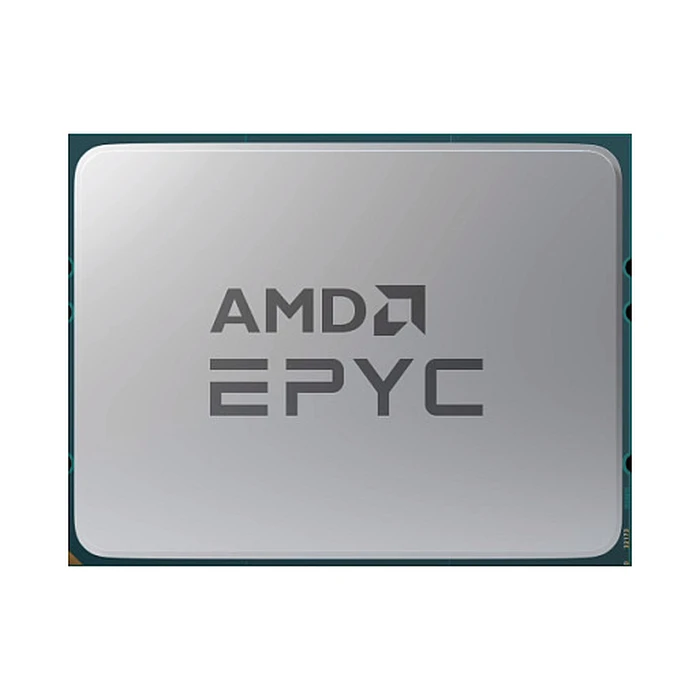 Επεξεργαστής AMD EPYC 24Core Model 9224 SP5 Tray