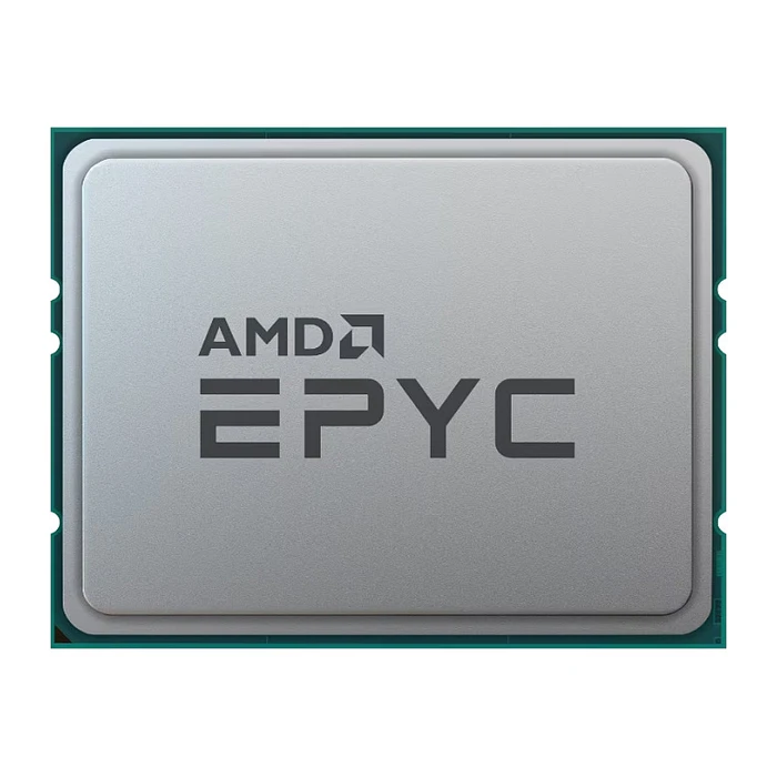 Επεξεργαστής AMD EPYC 6Core Model 4344P Tray