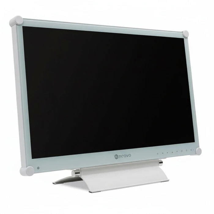 Monitor 24" AG Neovo X-2402w 59.9cm 16:9 White