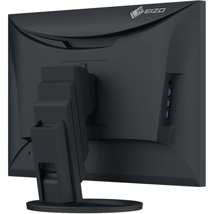 Monitor 24" Eizo EV2495-BK 16:10 HDMI+DP+USB-C IPS bl.