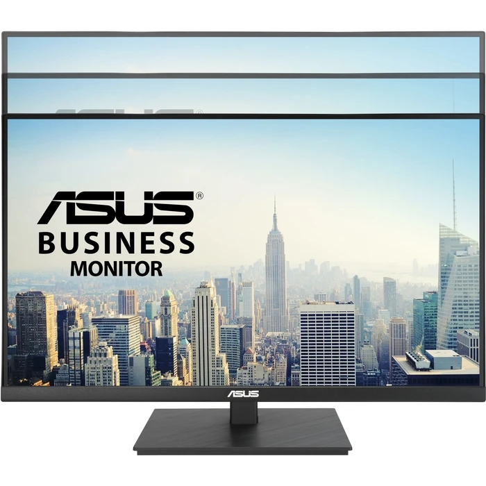 Monitor 27" Asus Business VA27ACFSN 68.47 cm 16:9 WQHD HDMI DP