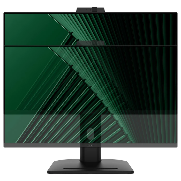 Monitor 27" MSI PRO MP275QPDGDE IPS WQHD 4ms 100Hz