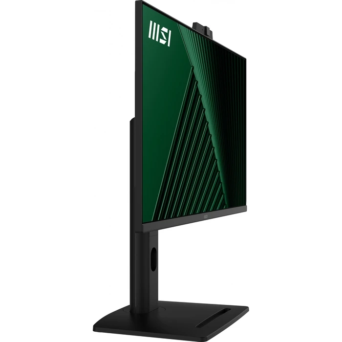 Monitor 27" MSI PRO MP275QPDGDE IPS WQHD 4ms 100Hz