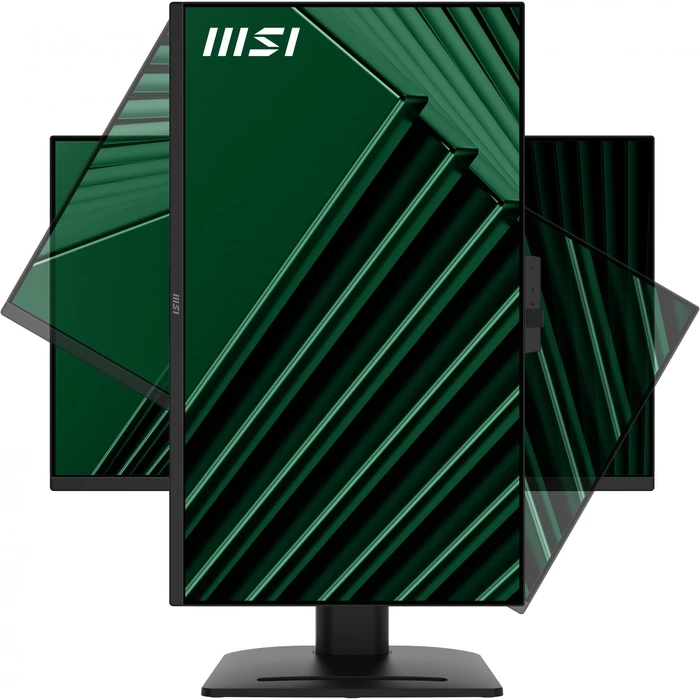 Monitor 27" MSI PRO MP275QPDGDE IPS WQHD 4ms 100Hz