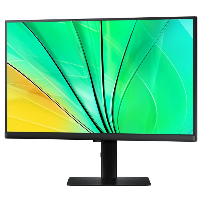 Monitor 24" Samsung S24D600EAU