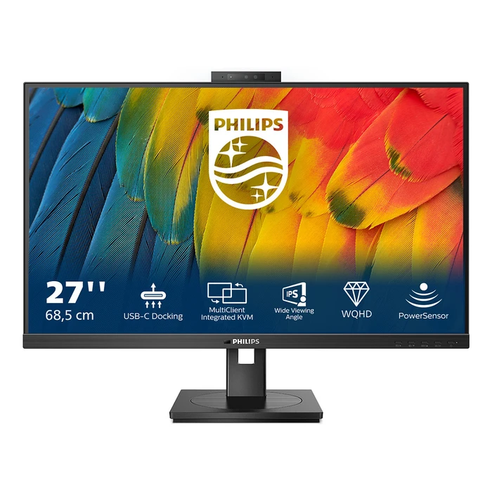 Monitor 27" 27B1U5601H 27 IN 68.5 CM IPS