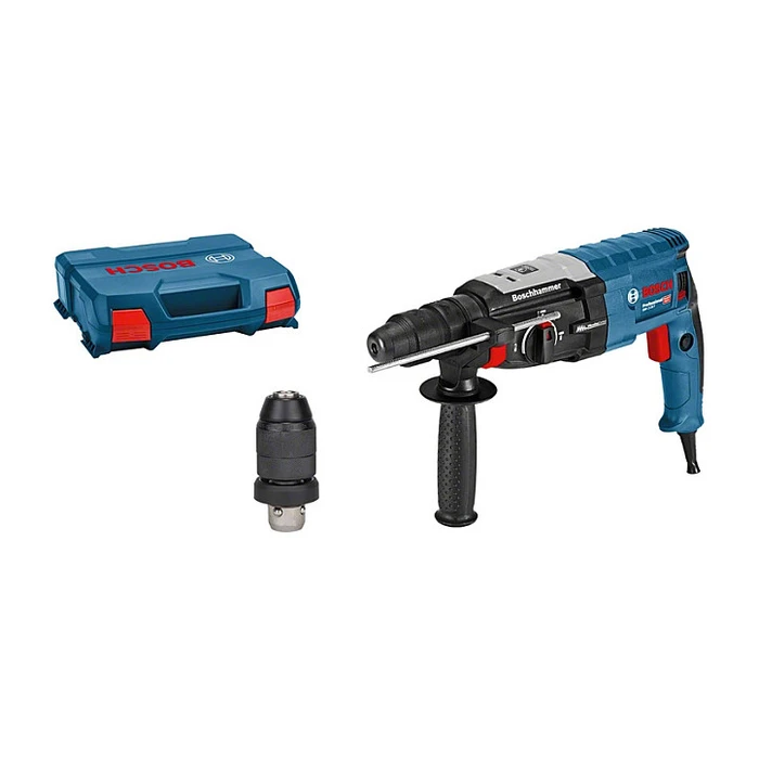 Κρουστικό Σκαπτικό Bosch GBH 2-28 F Professional 0611267600