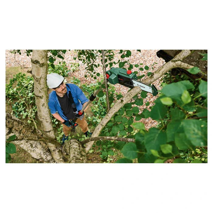 Κονταροπρίονο Bosch UniversalChainPole 18 Cordless Pole Pruner