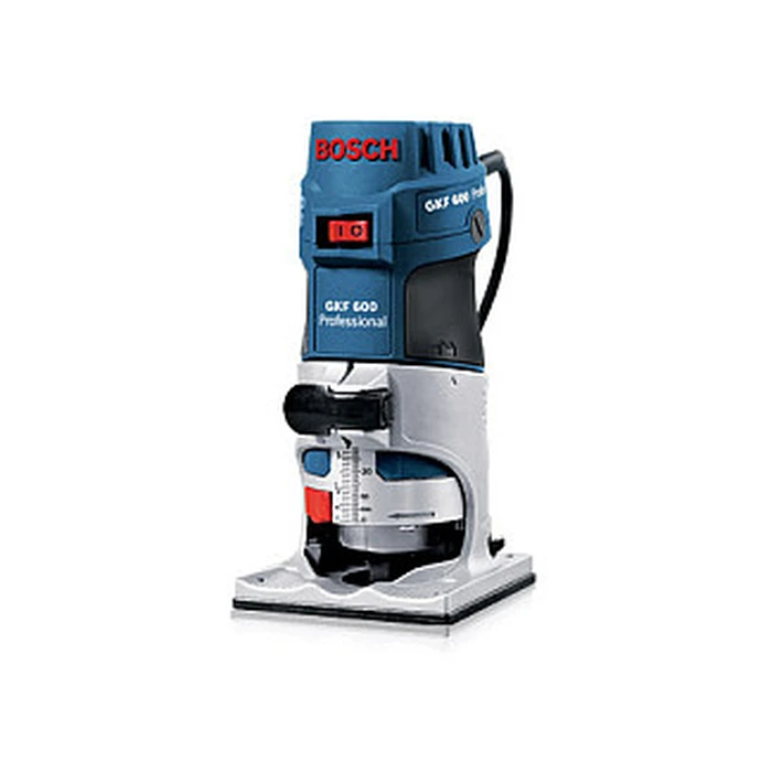 Κουρευτικό Περιθωρίων Bosch Professional GKF 600 Edge Trimmer