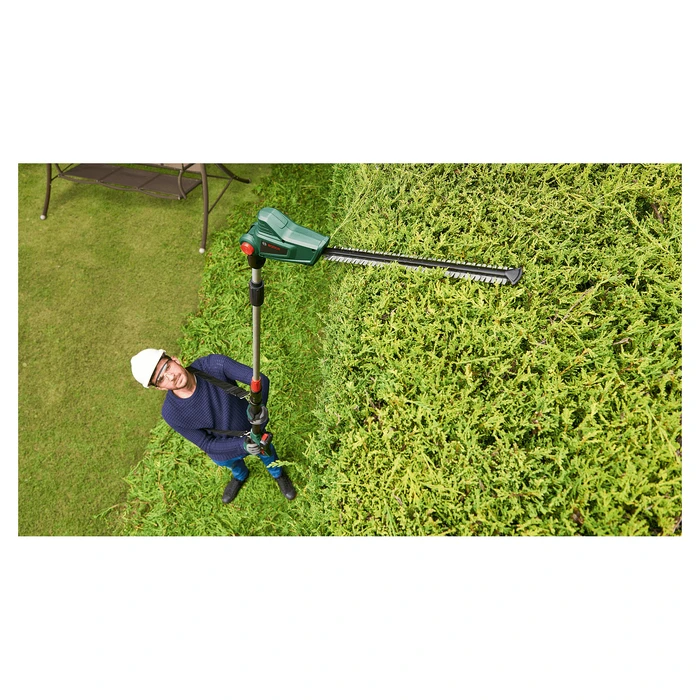 Μπορντουροψάλιδο Bosch UniversalHedgePole 18 Cordless Hedge Trimmer