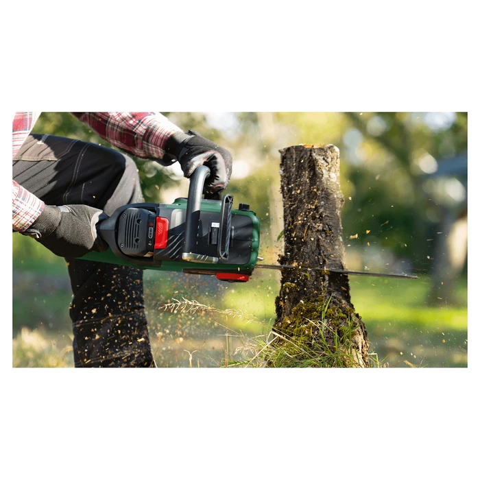 Αλυσοπρίονο Bosch ADVANCEDCHAIN ​​36V-35-40 cordless chainsaw