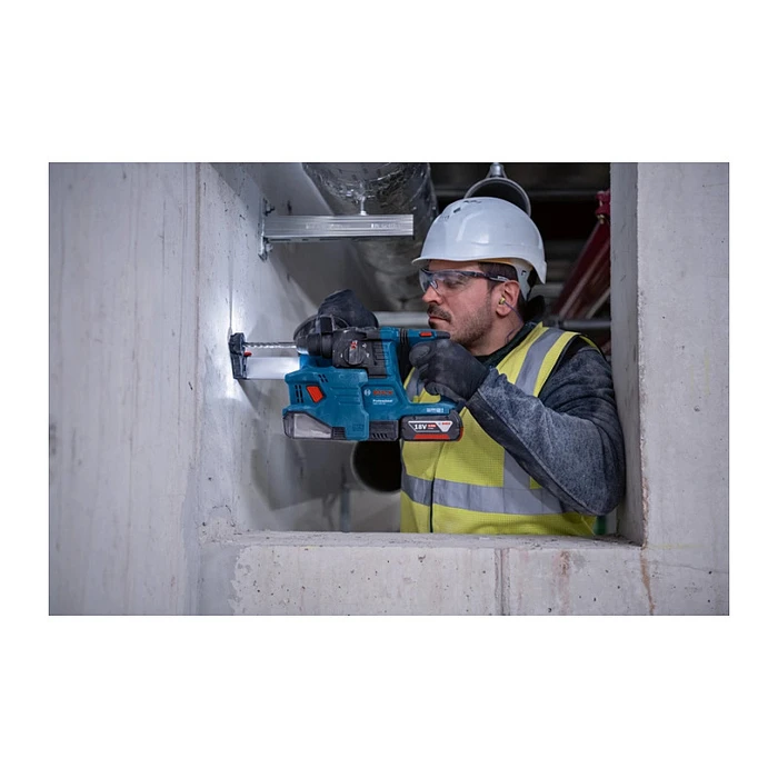 Κρουστικό Σκαπτικό Bosch Professional GBH 18V-22 Rotary Hammer (without battery)