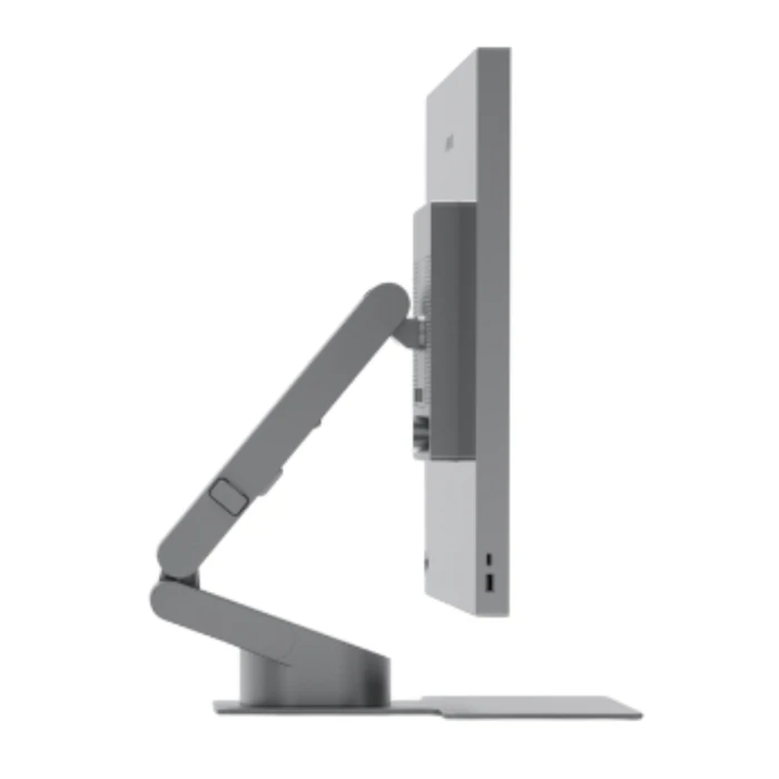 Alogic ASPEKT διπλώσιμη βάση για οθόνη 32" Space Grey