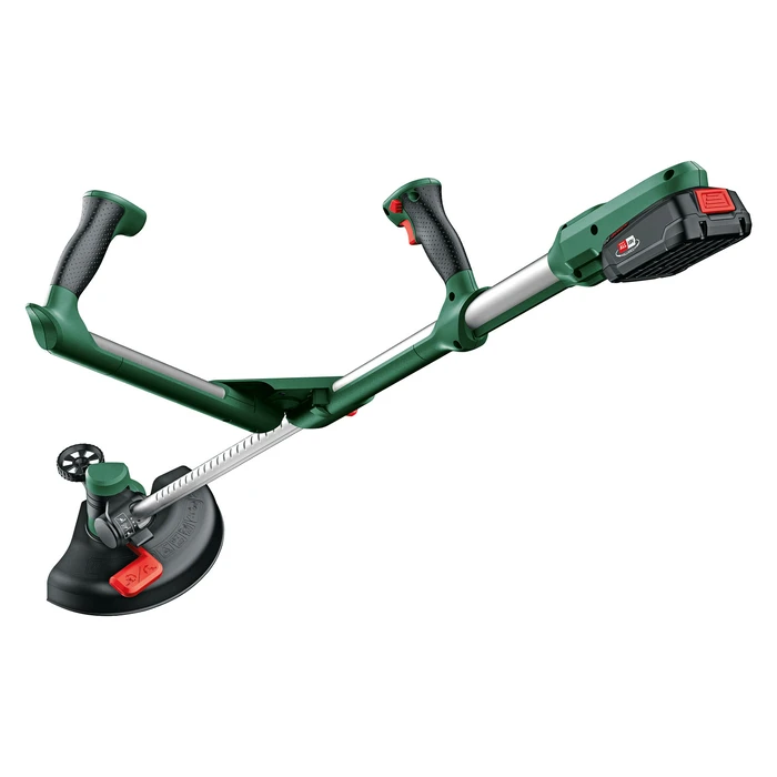 Χορτοκοπτικό Bosch UniversalGrassCut 18 Cordless Grass Trimmer (without battery)